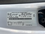 General Appearance with Second Serial Number/VIN Photo