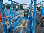 Control Station Upper with 