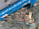 Electrical with 