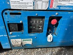 Control Station Ground with 
