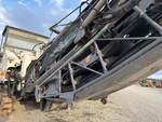 Chassis with 
