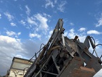 Chassis with 