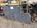 Chassis with 