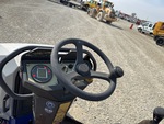 Control Station with 