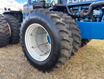 Chassis with 