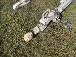 Chassis with 