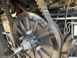 Chassis with 