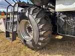 Chassis with 