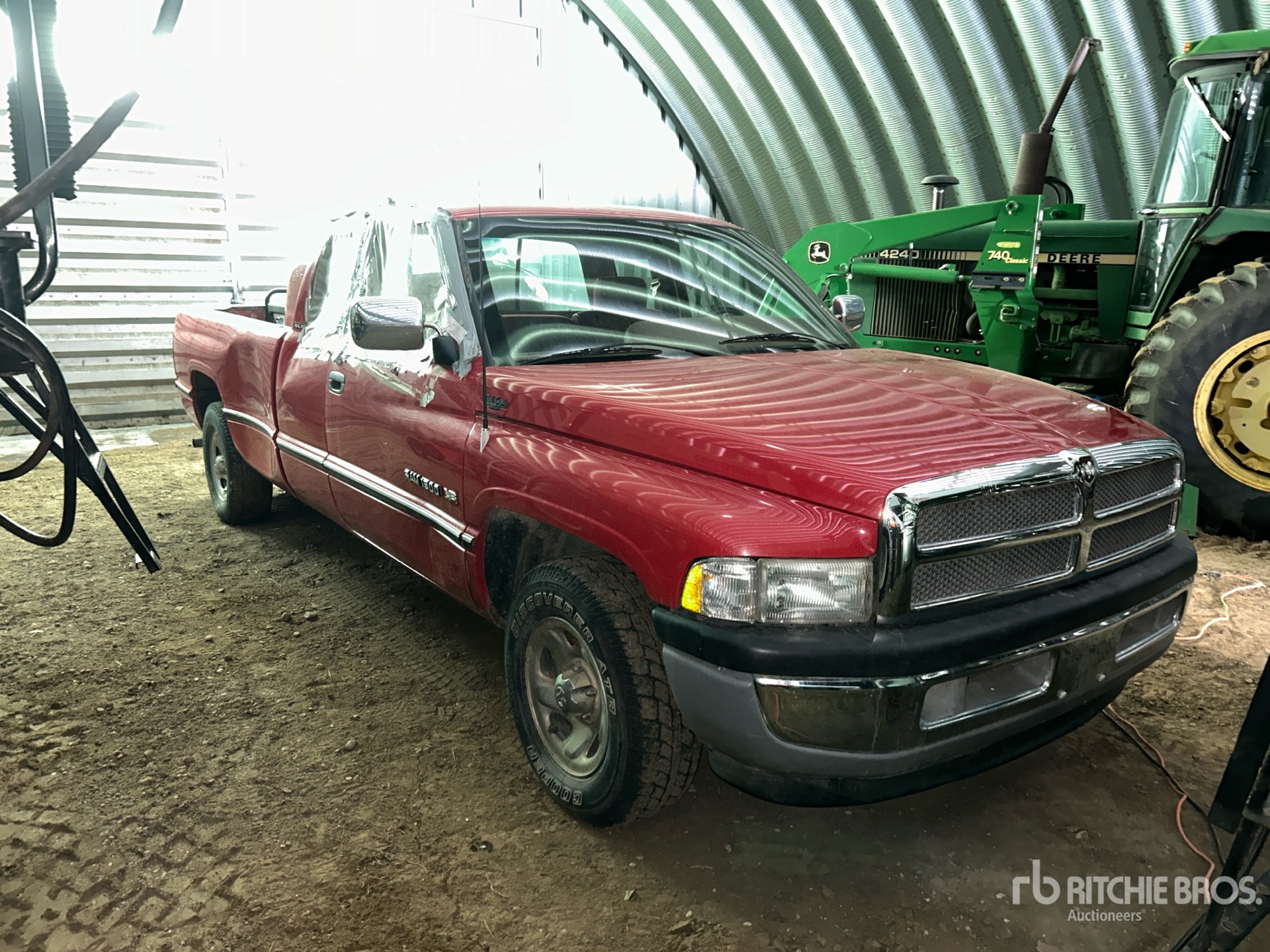 General Appearance with Imagen: esquina delantera derecha