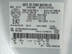 General Appearance with Second Serial Number/VIN Photo