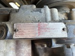 Engine with 