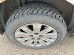 Chassis with 