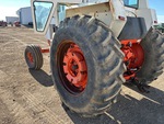 Chassis with 