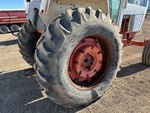 Chassis with 