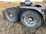 4 Underbody - Truck with 