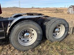 4 Underbody - Truck with 