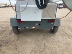 Trailer Chassis with 