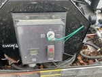 Control Station with 