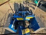 Control Station with 