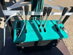 Control Station with 