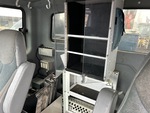 Cab with 