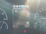 Cab with Engine Hours