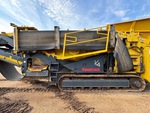 Chassis with 