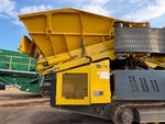 Chassis with 
