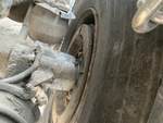 Brakes with 
