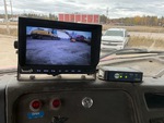 Cab with 