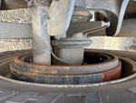 Brakes with 