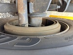 Brakes with 