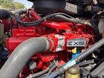 4 Engine with 