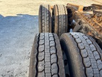 4 Underbody - Truck with 