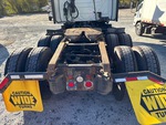 4 Underbody - Truck with 