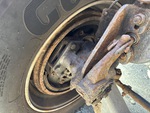 4 Underbody - Truck with 