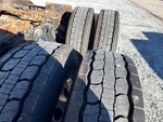 4 Underbody - Truck with 