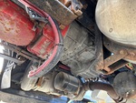 Drivetrain with 
