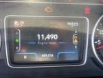 Cab with Engine Hours