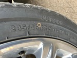 Chassis Photos with 