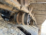 Drivetrain with 