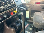 Cab with 