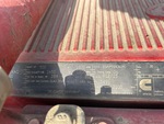 Engine with 