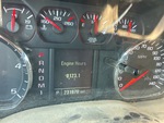 Cab with Engine Hours
