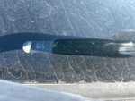 General Appearance with Second Serial Number/VIN Photo