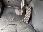 Cab with 