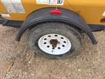 Trailer Chassis with 