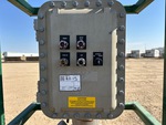 Control Station with 