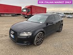 General Appearance with Featured Photo