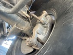 Brakes with 